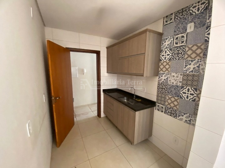 Apartamento com 2 quartos sendo 1 suíte no Jardim Climax em Dourados/MS — foto 2