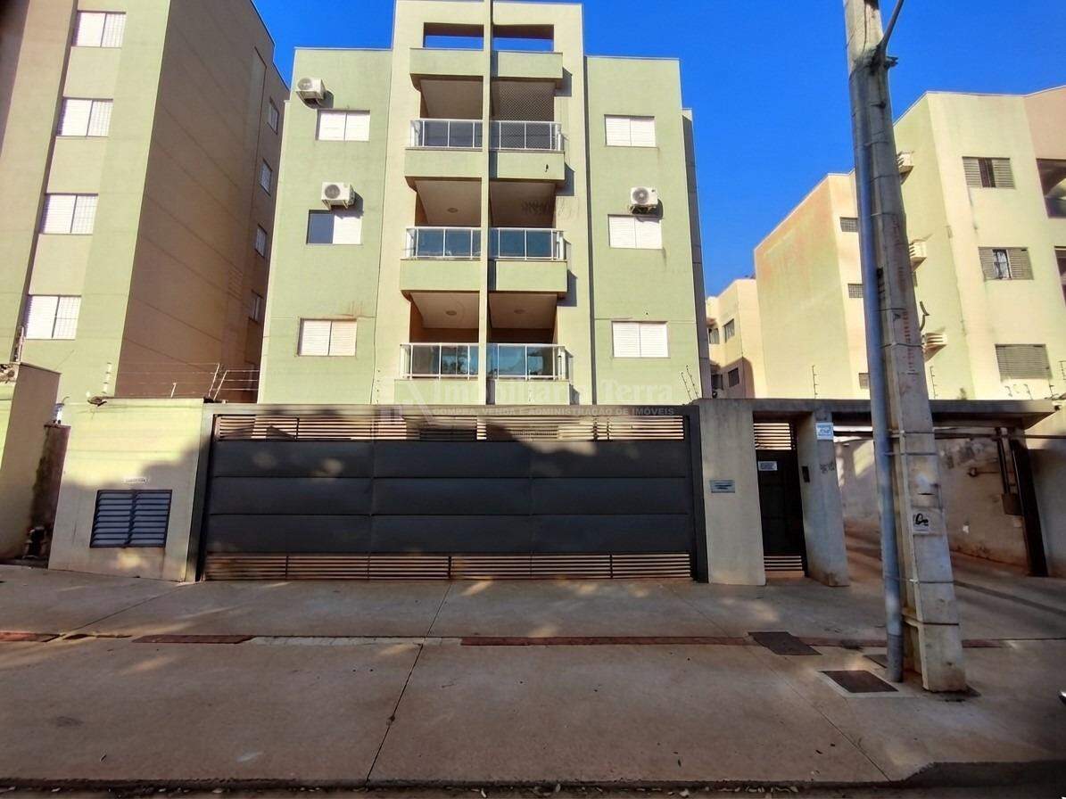 Apartamento com 2 quartos sendo 1 suíte no Jardim Climax em Dourados/MS — foto 1