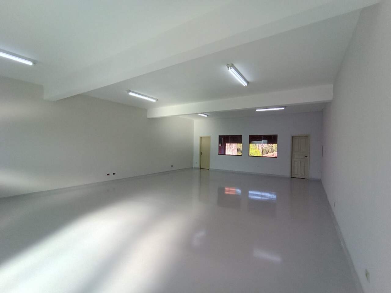 Sala Comercial no Jardim Caramuru em Dourados/MS — foto 3