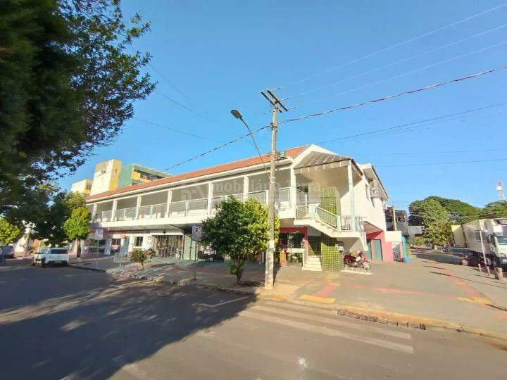 Sala Comercial no Jardim Caramuru em Dourados/MS — foto 1