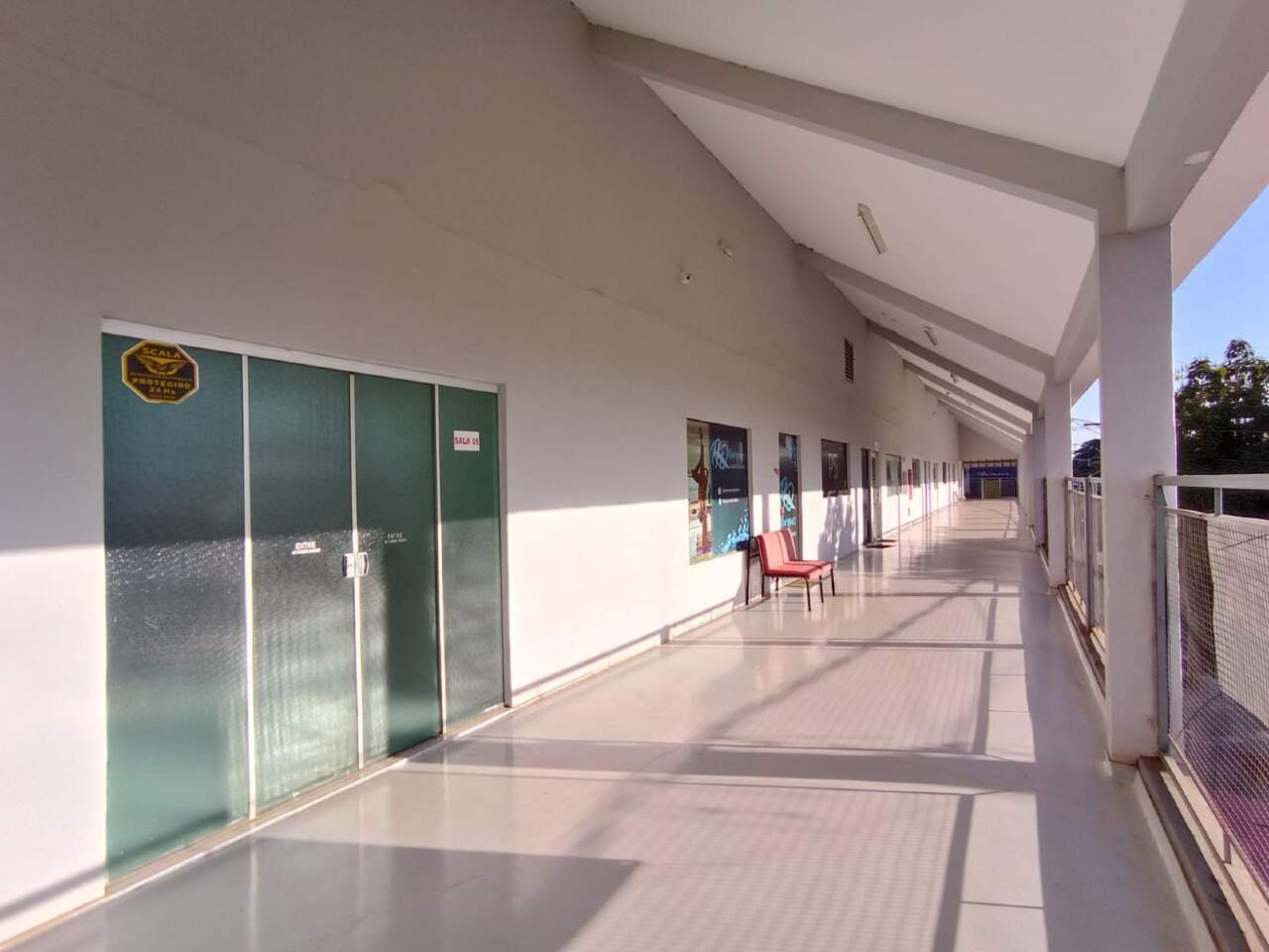 Sala Comercial no Jardim Caramuru em Dourados/MS — foto 2