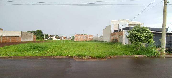 Terreno/Lote no Vival dos Ipês em Dourados/MS — foto 1