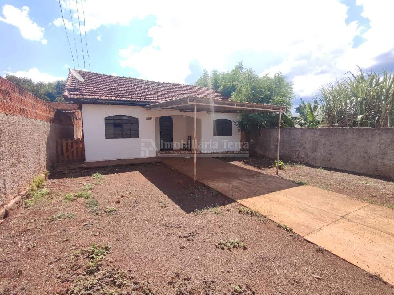 Casa com 3 quartos no Vila Aracy em Dourados/MS — foto 2