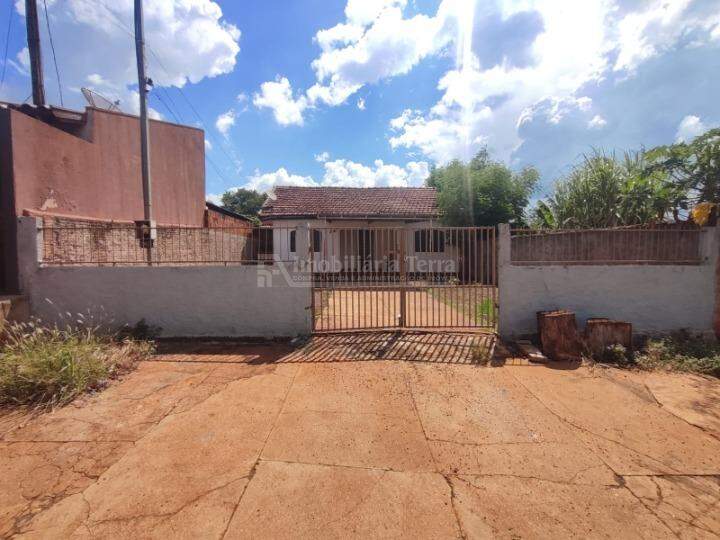 Casa com 3 quartos no Vila Aracy em Dourados/MS
