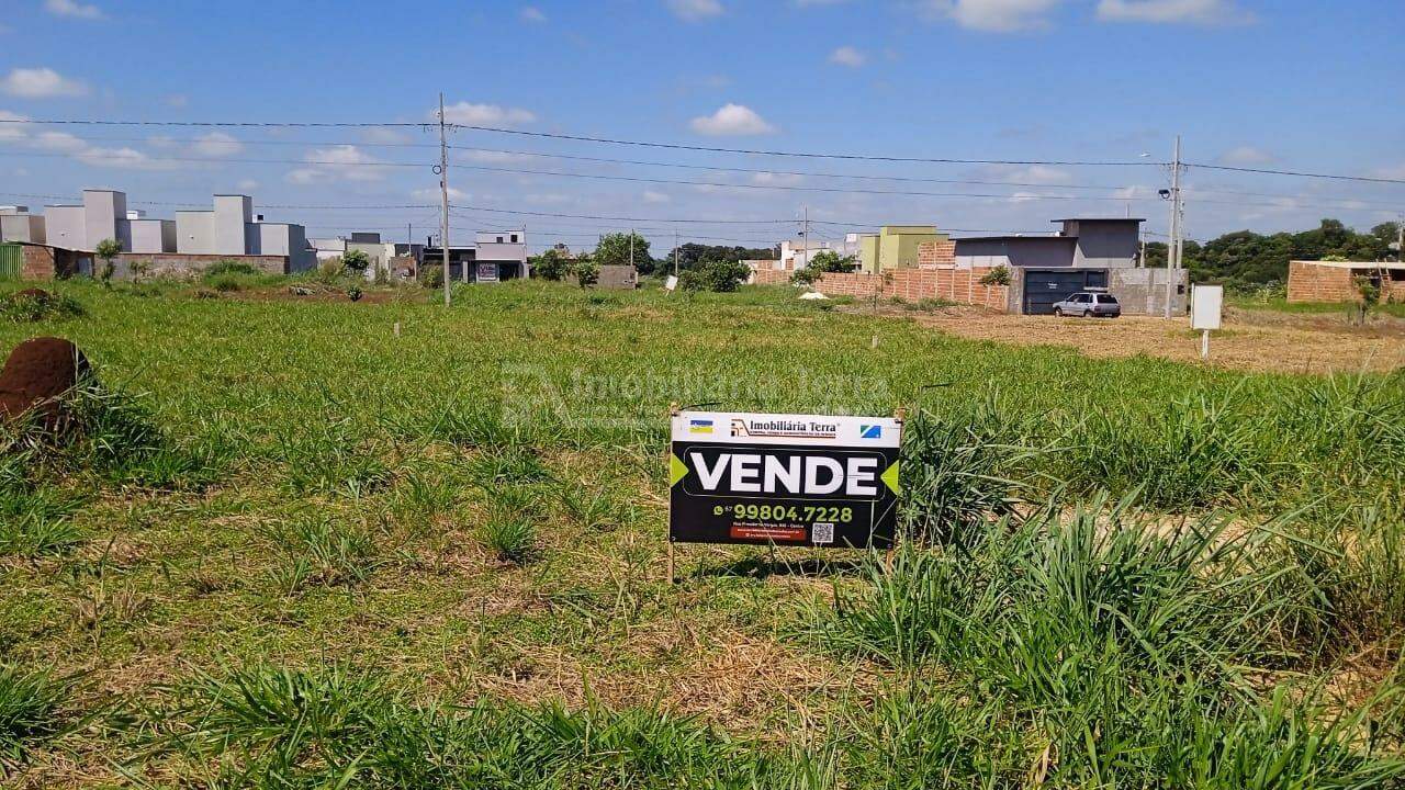 Terreno/Lote no Cidade Jardim IV em Dourados/MS — foto 1
