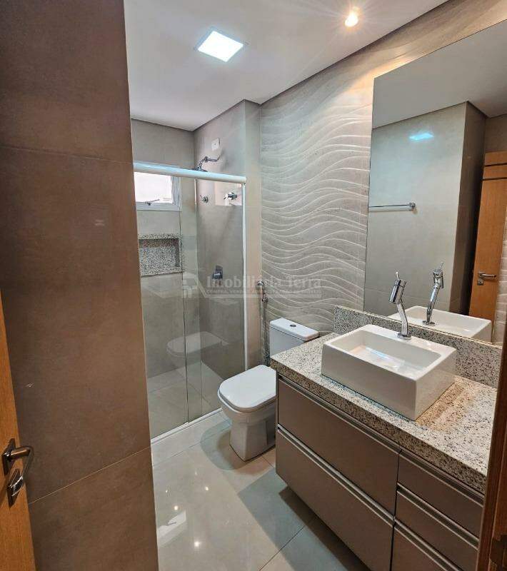 Apartamento com 3 quartos sendo 1 suíte no Jardim América em Dourados/MS — foto 12