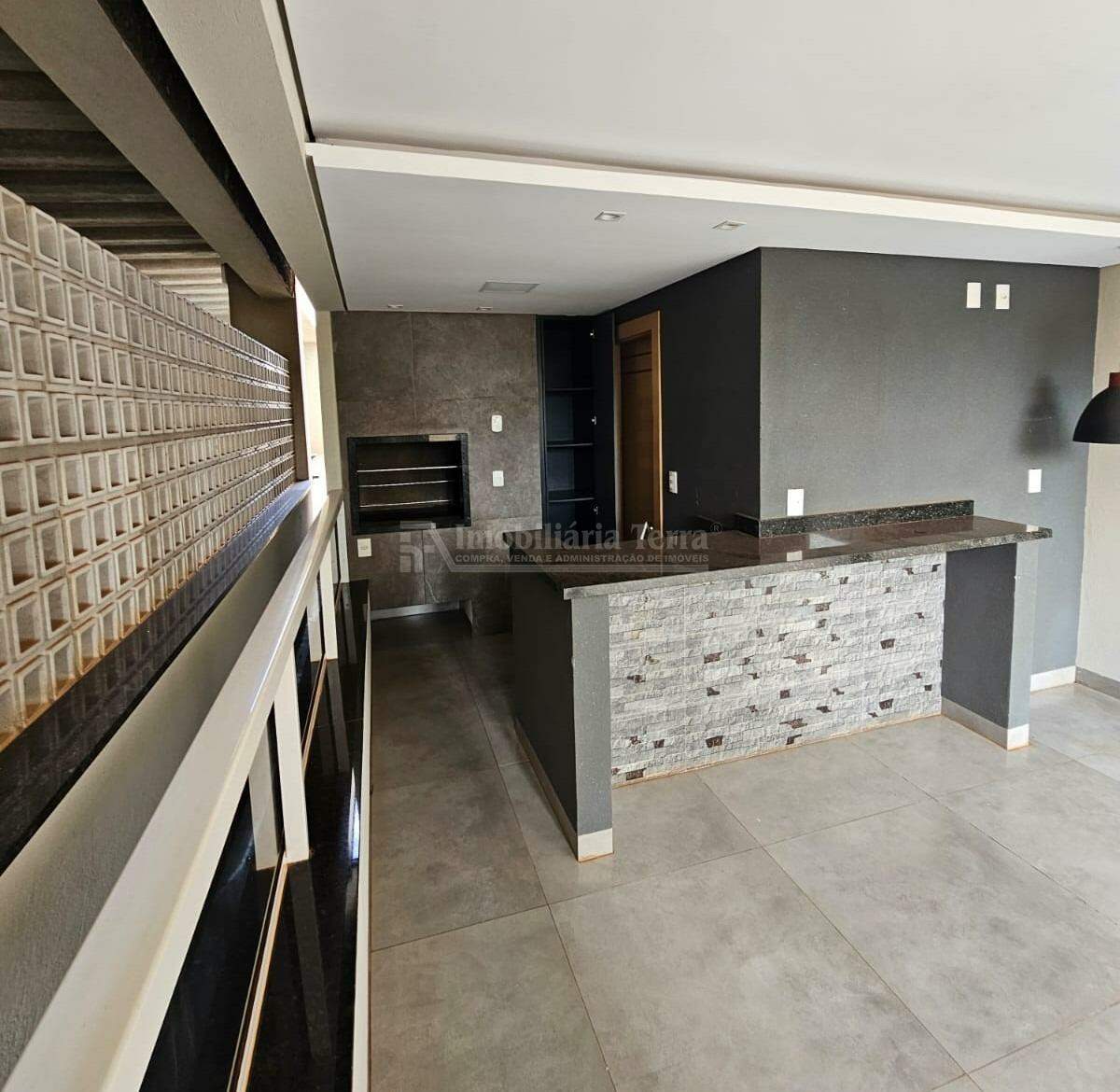 Apartamento com 3 quartos sendo 1 suíte no Jardim América em Dourados/MS — foto 2