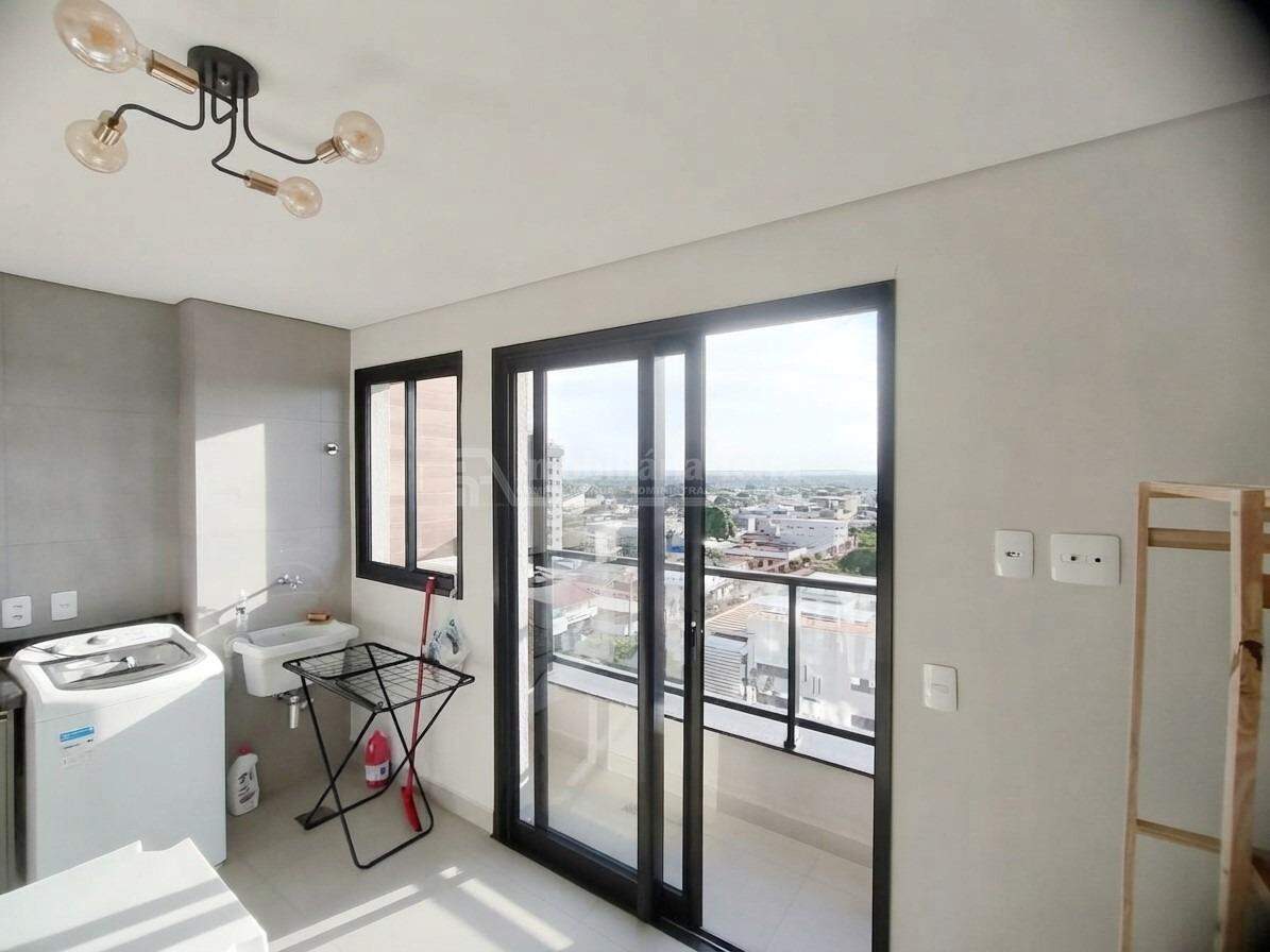 Apartamento no Centro, foto 4 de 13