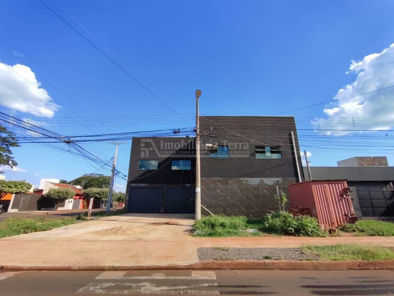 Imóvel Comercial no Jardim São Pedro em Dourados/MS