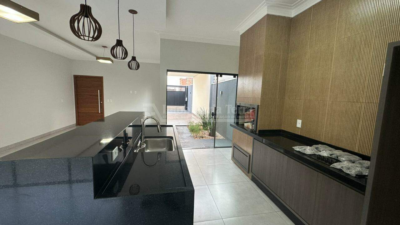 Casa no Jardim Cristhais, foto 6 de 18