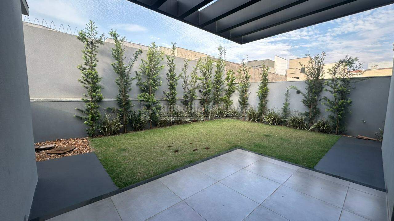 Casa no Jardim Cristhais, foto 18 de 18