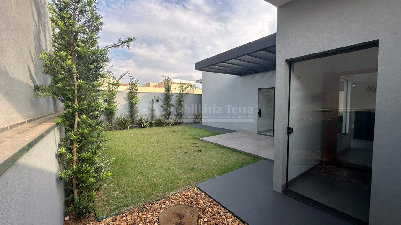Casa no Jardim Cristhais, foto 4 de 18