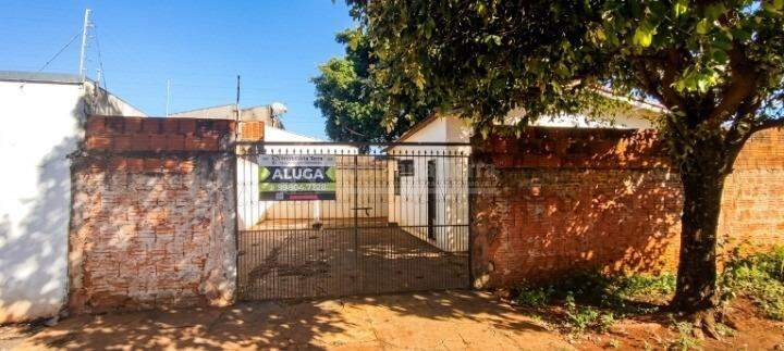 Casa com 2 quartos no Centro em Dourados/MS — foto 1