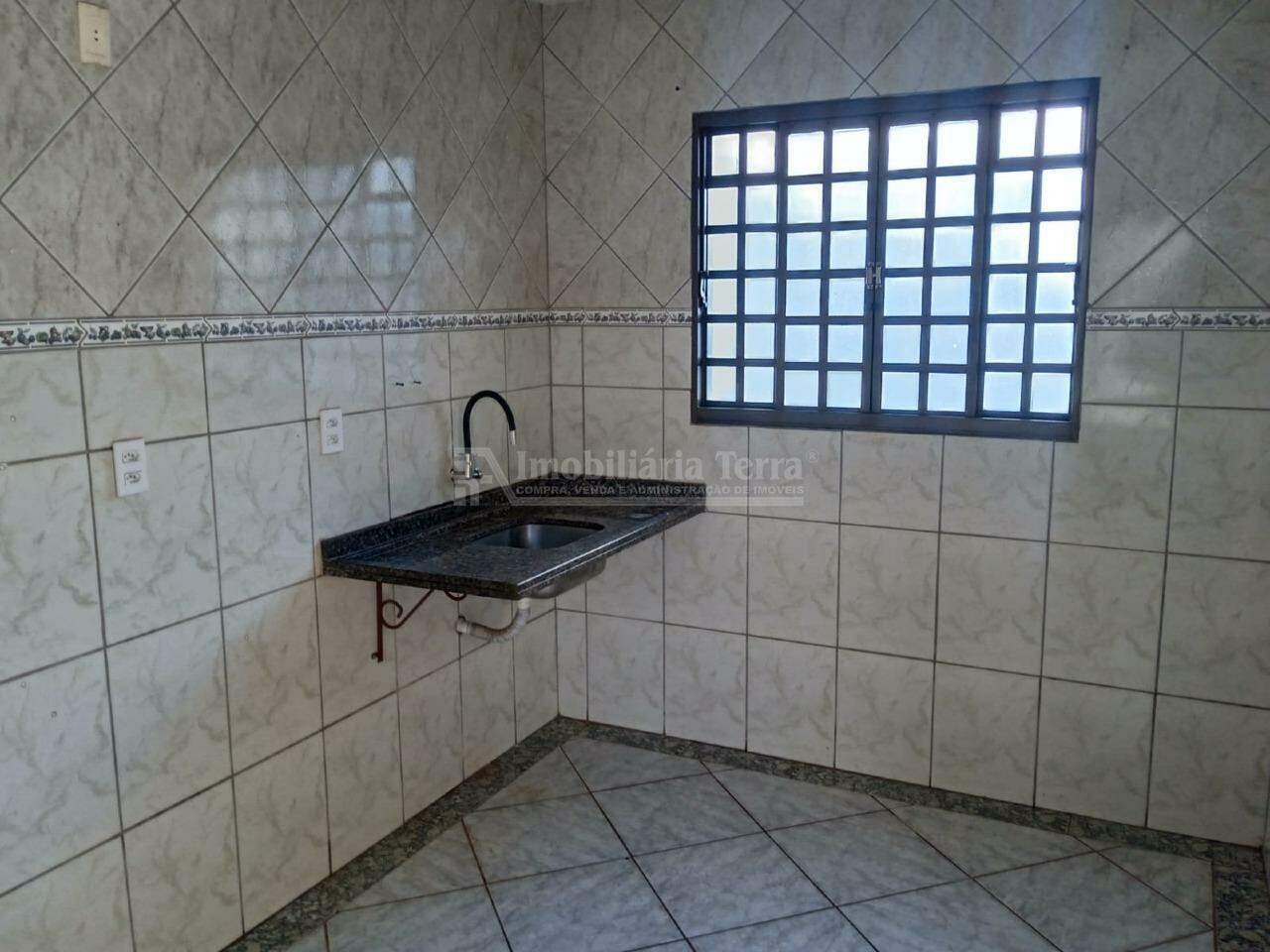 Casa no Parque Alvorada, foto 2 de 6