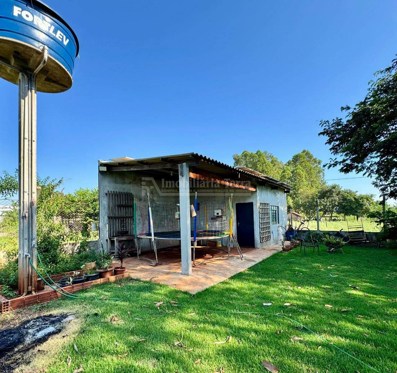 Rural com 4 quartos sendo 1 suíte no Área Rural de Dourados em Dourados/MS — foto 5