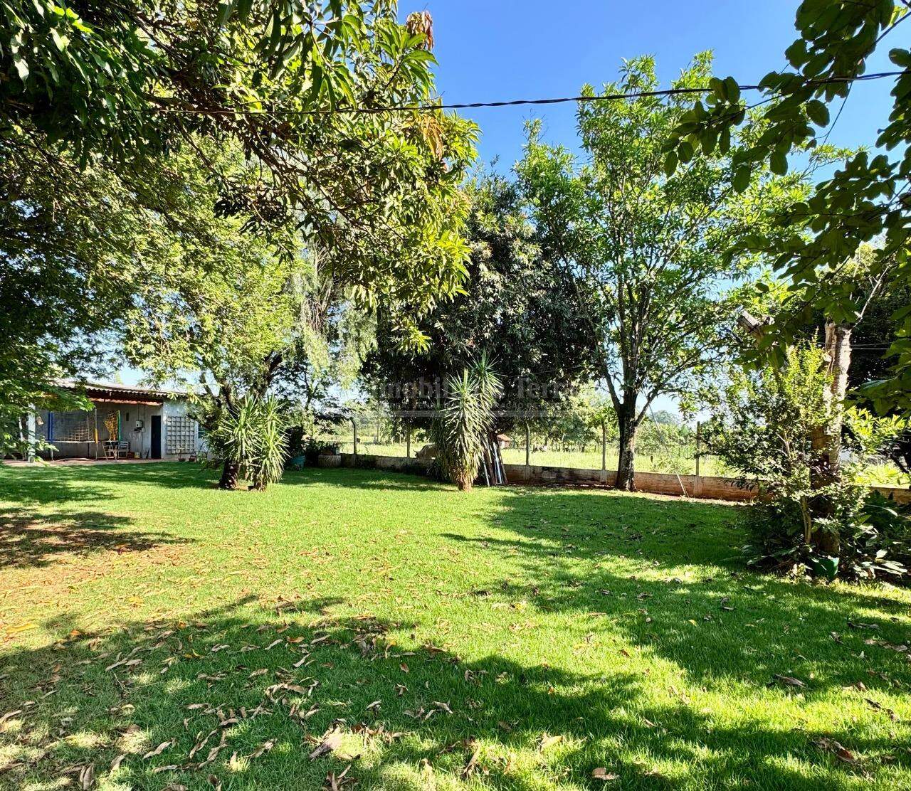 Rural com 4 quartos sendo 1 suíte no Área Rural de Dourados em Dourados/MS — foto 4