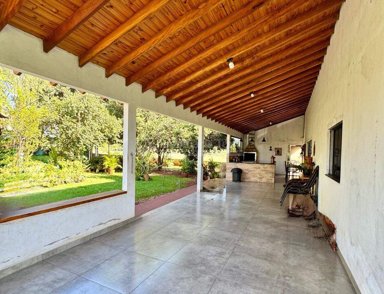 Rural com 4 quartos sendo 1 suíte no Área Rural de Dourados em Dourados/MS — foto 10