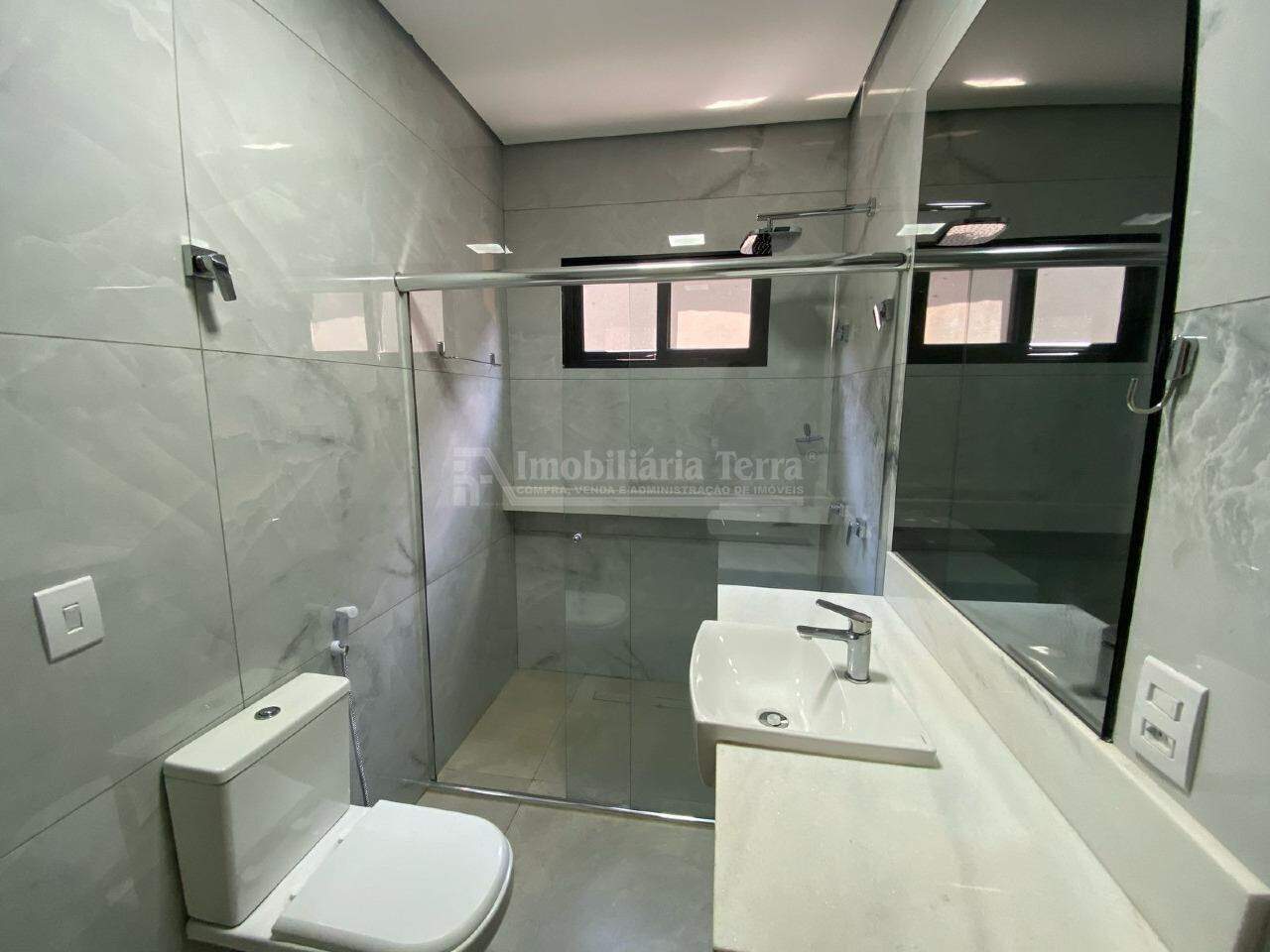 Casa com 3 quartos sendo 3 suítes no Jardim das Palmeiras em Dourados/MS — foto 14
