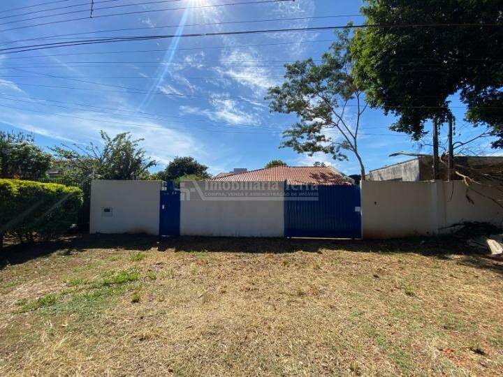 Casa com 4 quartos no Vila Tonani em Dourados/MS