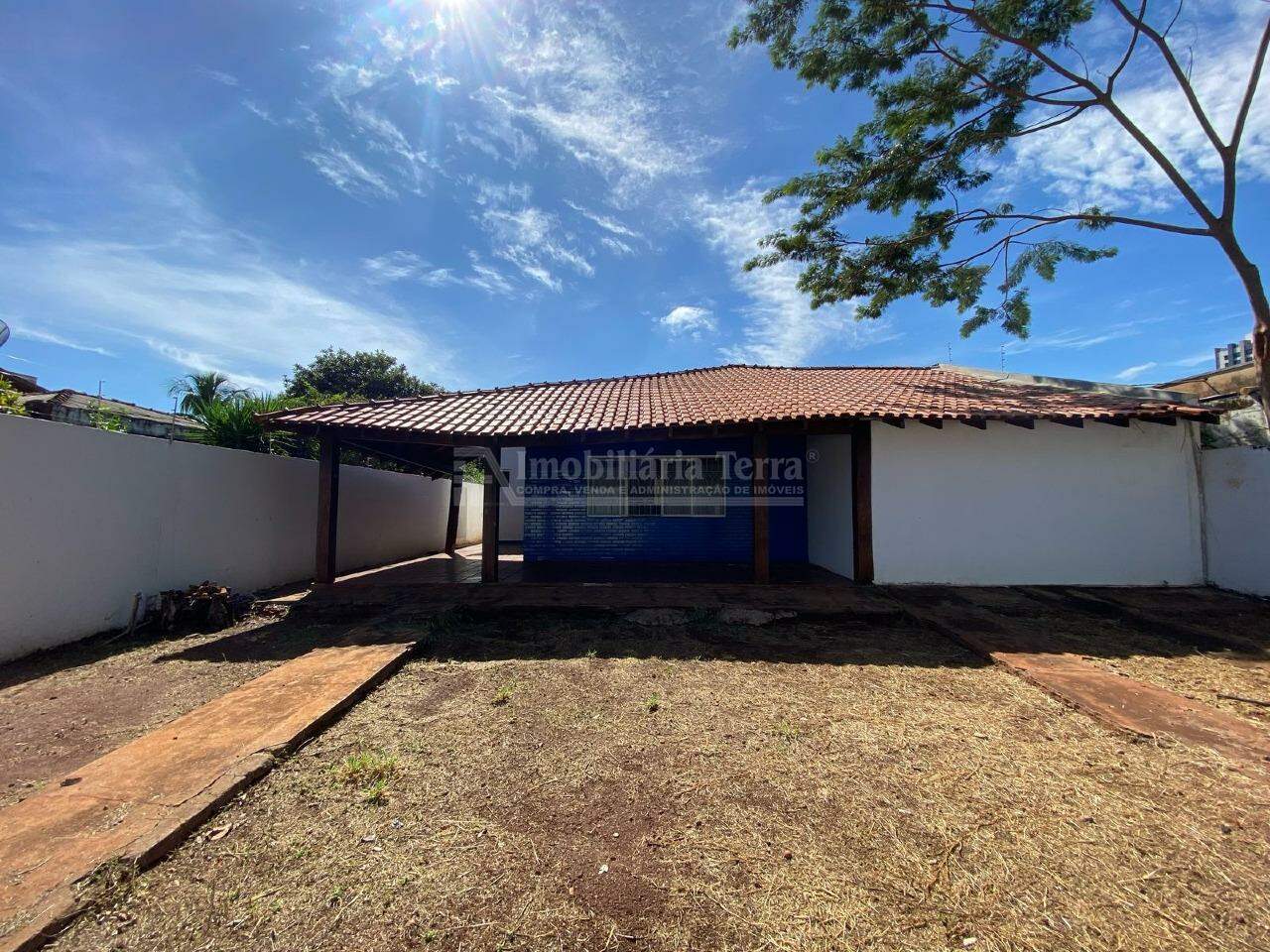 Casa com 4 quartos sendo 1 suíte no Vila Tonani em Dourados/MS — foto 2