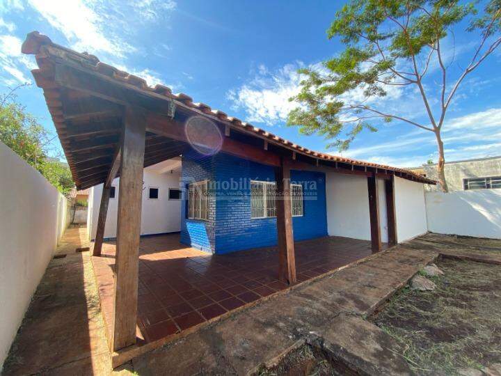 Casa com 4 quartos sendo 1 suíte no Vila Tonani em Dourados/MS — foto 3