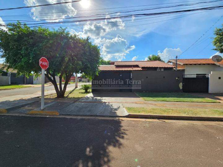 Casa com 2 quartos no Jardim Novo Horizonte em Dourados/MS