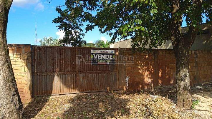 Terreno/Lote no Vila São Luiz em Dourados/MS