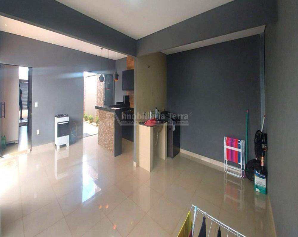 Casa com 3 quartos sendo 1 suíte no Terra Dourada em Dourados/MS — foto 14
