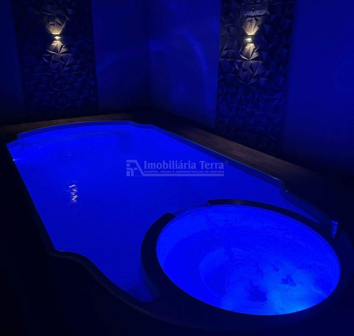 Casa com 3 quartos sendo 1 suíte no Terra Dourada em Dourados/MS — foto 9