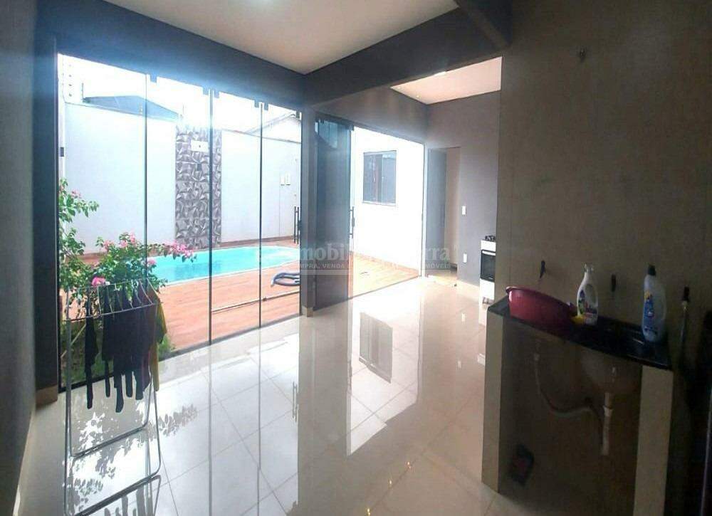 Casa com 3 quartos sendo 1 suíte no Terra Dourada em Dourados/MS — foto 12