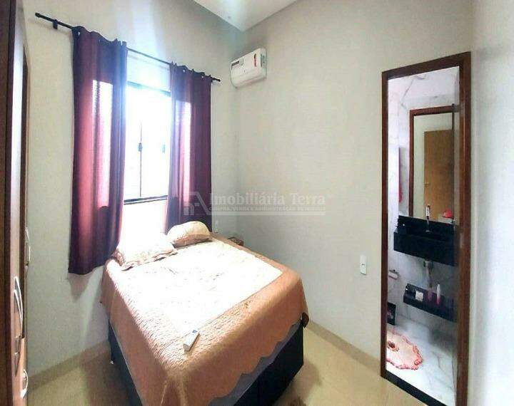 Casa com 3 quartos sendo 1 suíte no Terra Dourada em Dourados/MS — foto 6