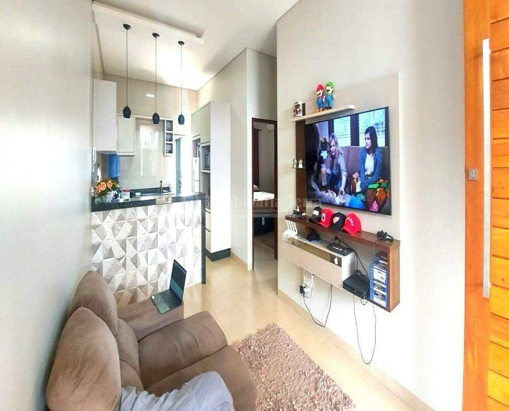 Casa com 3 quartos sendo 1 suíte no Terra Dourada em Dourados/MS — foto 4