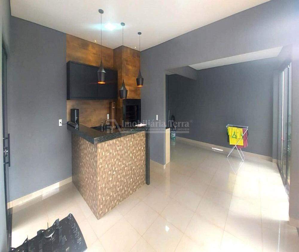 Casa com 3 quartos sendo 1 suíte no Terra Dourada em Dourados/MS — foto 13
