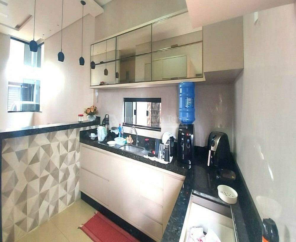Casa com 3 quartos sendo 1 suíte no Terra Dourada em Dourados/MS — foto 3