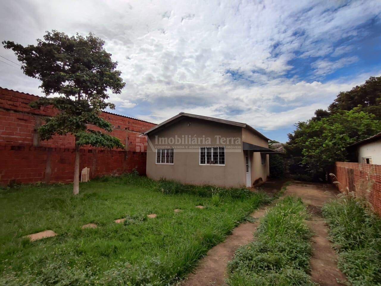 Casa com 1 quartos no Jardim Água Boa em Dourados/MS — foto 1