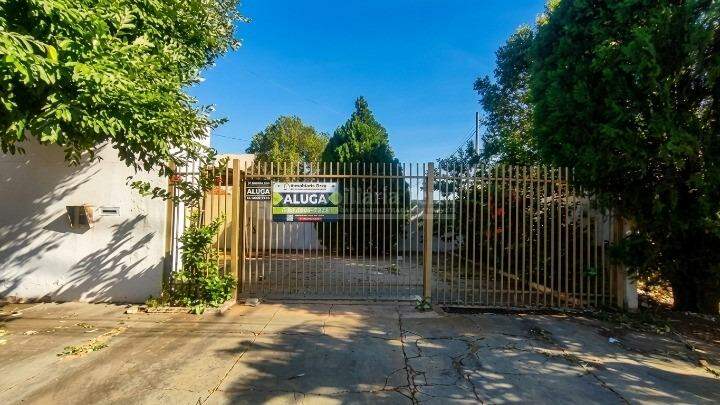 Casa com 2 quartos sendo 1 suíte no Parque Alvorada em Dourados/MS — foto 1