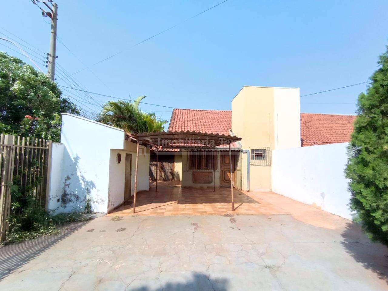 Casa com 2 quartos sendo 1 suíte no Parque Alvorada em Dourados/MS — foto 4