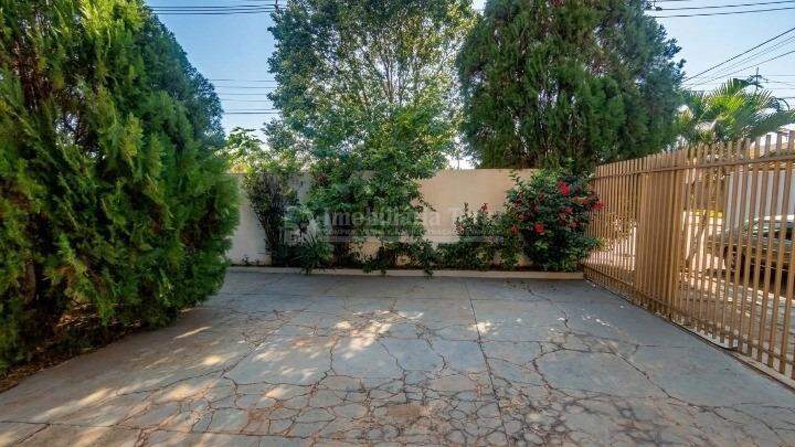 Casa com 2 quartos sendo 1 suíte no Parque Alvorada em Dourados/MS — foto 2