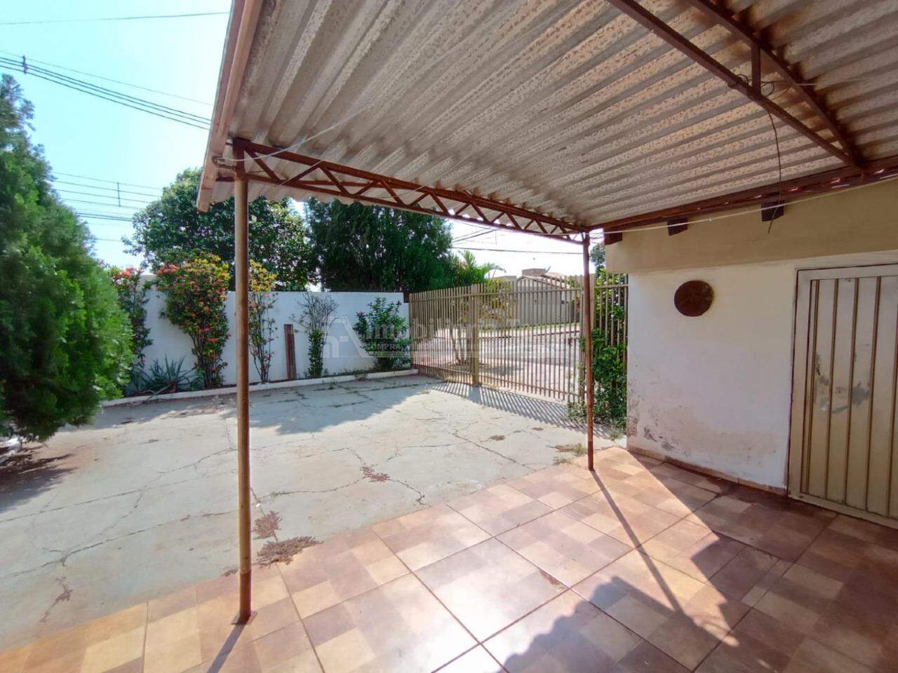 Casa com 2 quartos sendo 1 suíte no Parque Alvorada em Dourados/MS — foto 3