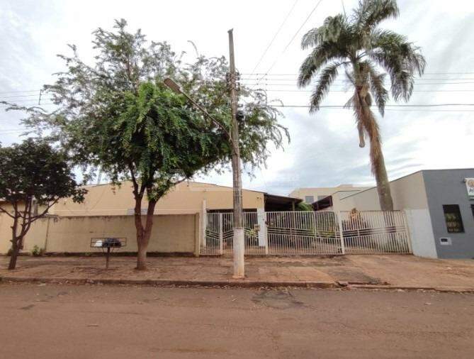 Terreno/Lote no Vila Sulmat em Dourados/MS