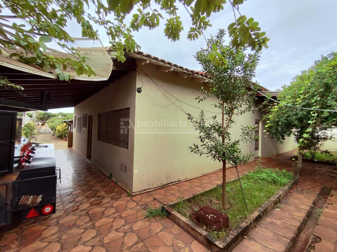 Terreno/Lote no Vila Sulmat em Dourados/MS — foto 4
