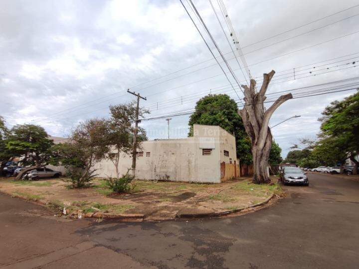 Terreno/Lote no Vila Sulmat em Dourados/MS