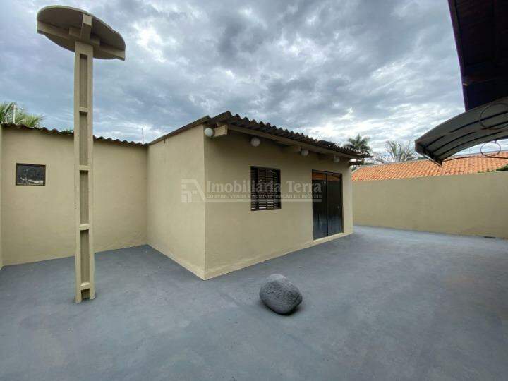 Casa com 3 quartos sendo 3 suítes no Jardim Mônaco em Dourados/MS — foto 15