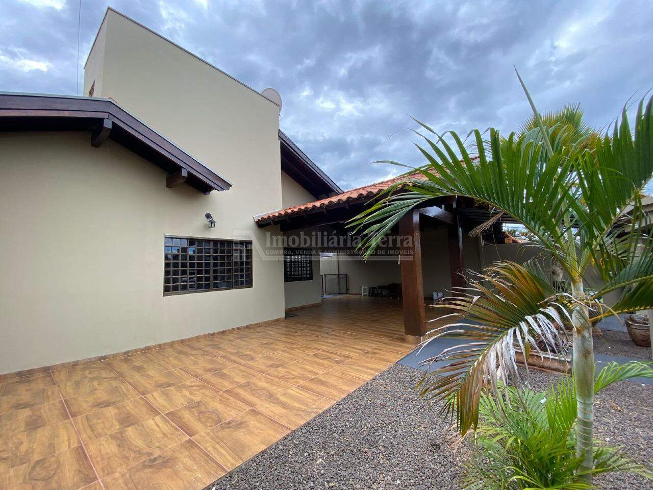 Casa com 3 quartos sendo 3 suítes no Jardim Mônaco em Dourados/MS — foto 13