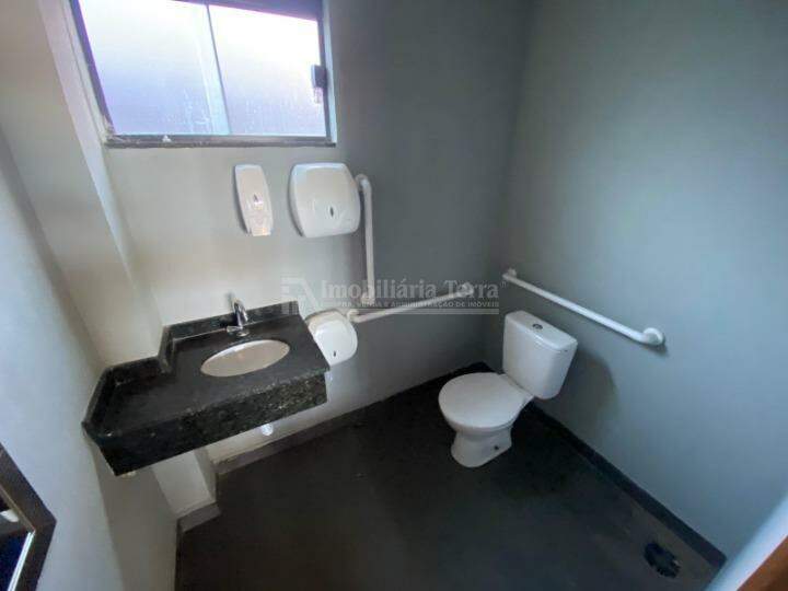 Sala Comercial no Vila Aurora em Dourados/MS — foto 5