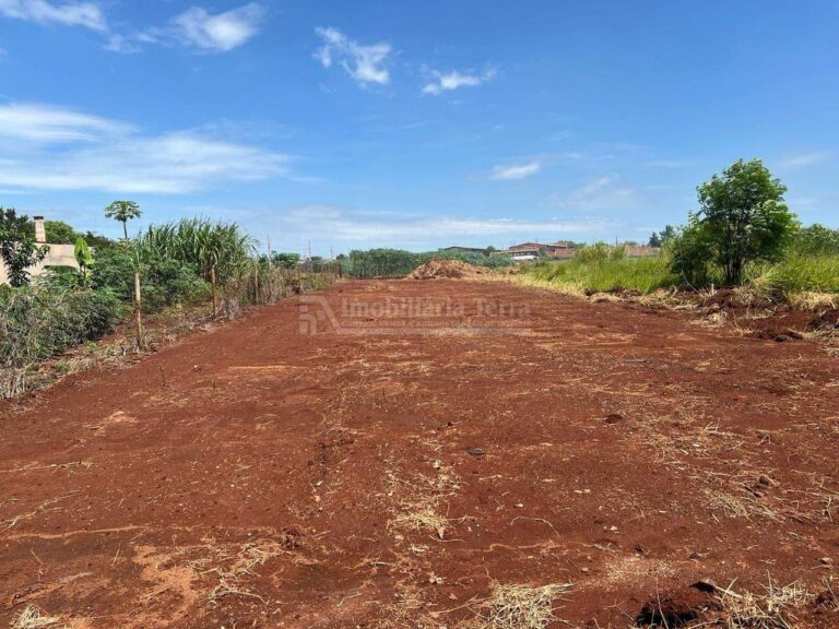 Terreno/Lote no Sitioca Campo Bello III em Dourados/MS