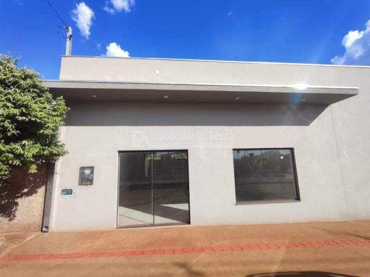 Sala Comercial no Jardim Jóquei Clube em Dourados/MS