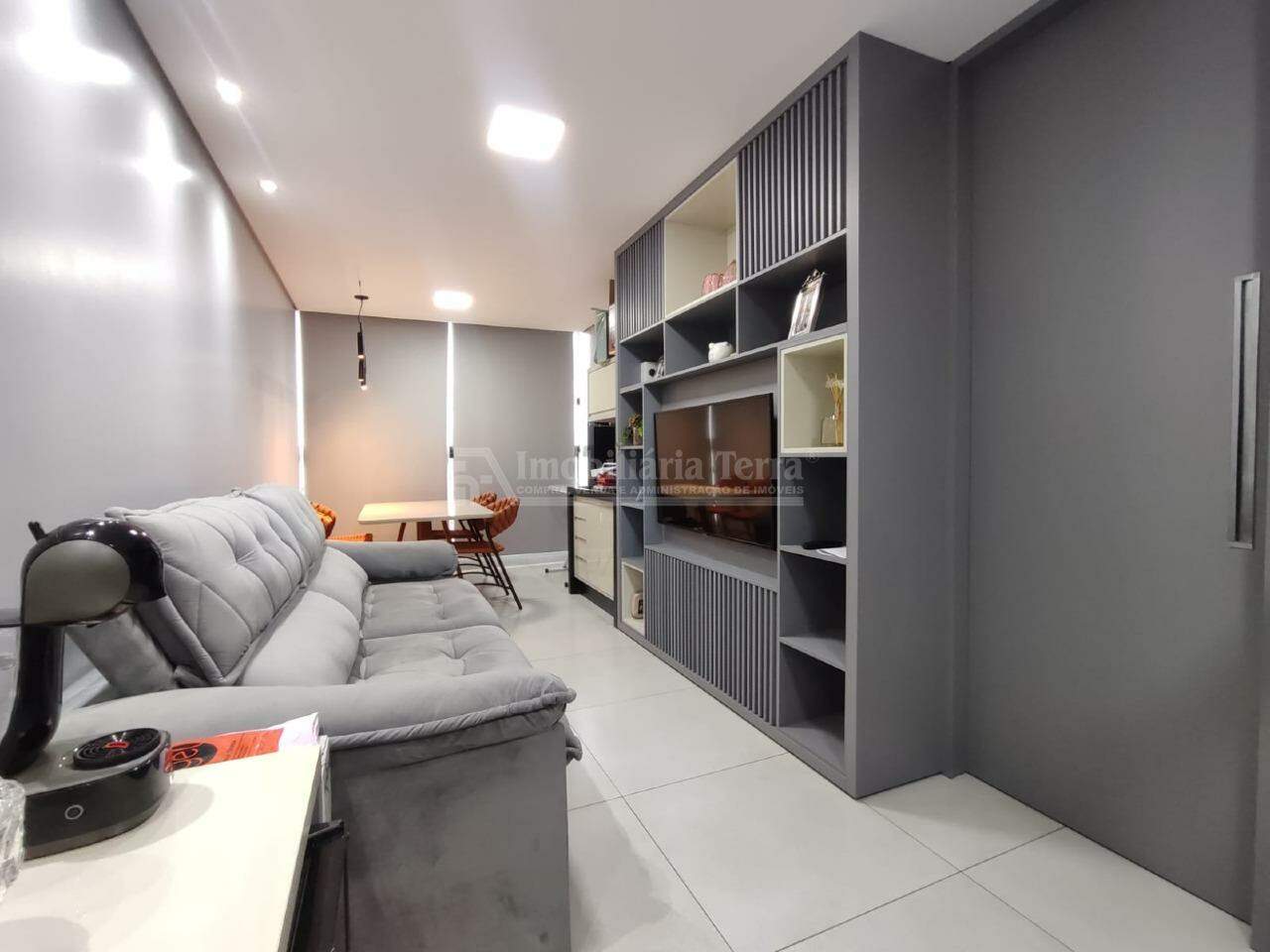 Apartamento com 3 quartos sendo 1 suíte no Vila Aurora em Dourados/MS — foto 8