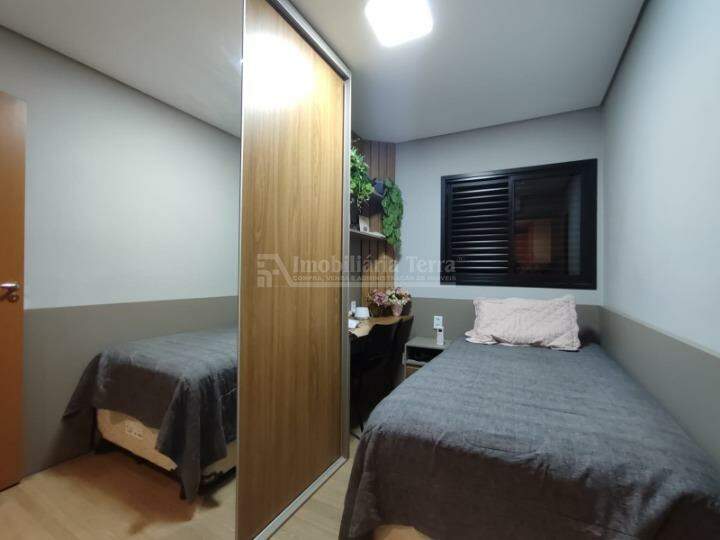 Apartamento com 3 quartos sendo 1 suíte no Vila Aurora em Dourados/MS — foto 10