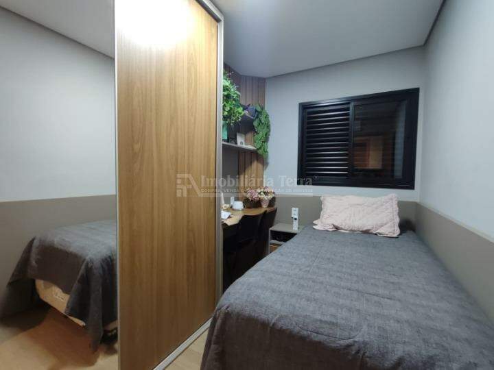 Apartamento com 3 quartos sendo 1 suíte no Vila Aurora em Dourados/MS — foto 9